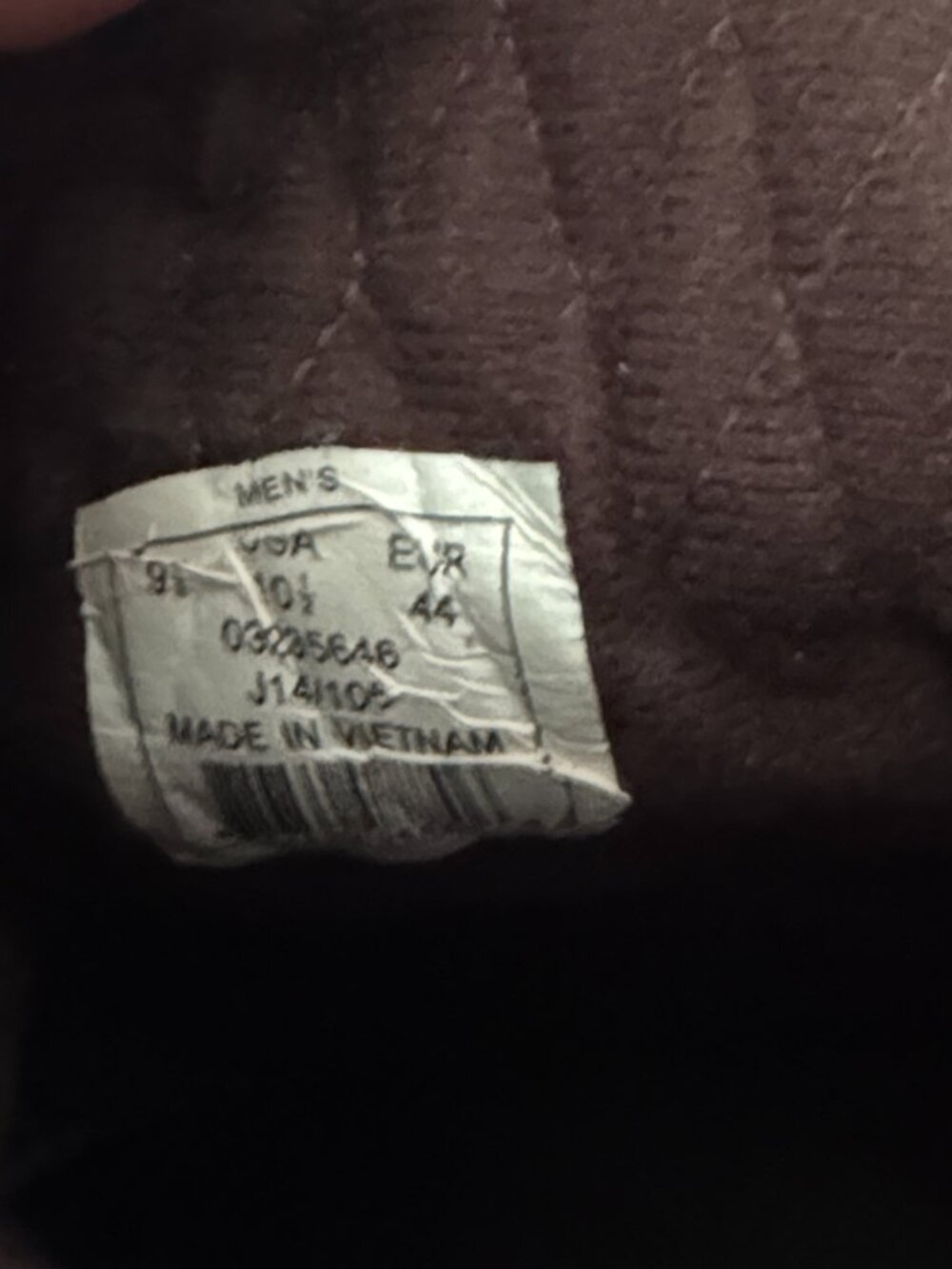Palladium Depuis 1947 Leather Boots - Picture 9 of 9